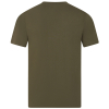 Crest Club Tee Khaki
