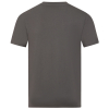 Crest Club Tee Anthracite