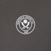 Crest Club Tee Anthracite