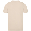Crest Club Tee Desert Dust