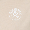 Crest Club Tee Desert Dust