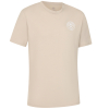 Crest Club Tee Desert Dust