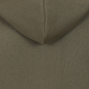 Crest Club Hoody Khaki