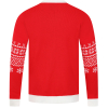 Adult Stadium Xmas Jumper