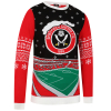 Junior Stadium Xmas Jumper