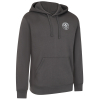 Crest Club Hoody Anthracite