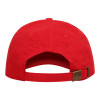 Blades Club Cap Red