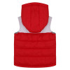 Split Gilet