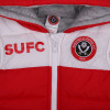 Split Gilet