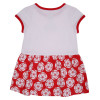 Crest Tee Dress