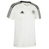TIRO21 POLO W/B