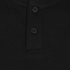 TIRO21 POLO B/W