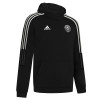TIRO21 SW HOOD B/W