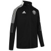 TIRO21 TK JKT B/W