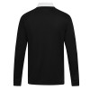 TIRO21 TK JKT B/W