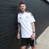TIRO21 POLO W/B