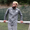 TIRO21 TK JKT G/W
