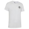 Silicone Crest Tee