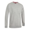 Embossed Sword Sweat Grey