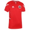 Adult Connor Jersey 22 R/W