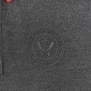JR Rubber Crest Polo D/G
