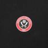 Rubber Full Crest Polo Black