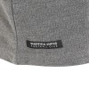 Rubber Full Crest Polo Grey
