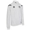 Junior Warm Up 1/4 Zip 22 W/B