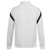 Junior Warm Up 1/4 Zip 22 W/B
