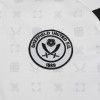 Junior Warm Up 1/4 Zip 22 W/B