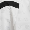 Junior Warm Up 1/4 Zip 22 W/B