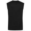 Junior Maverick Vest 23 B/R/W