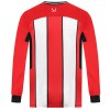 Adult Home Shirt L/S 23/24