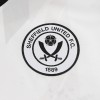 Junior GK White L/S Shirt 23/24