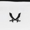 Junior GK White L/S Shirt 23/24