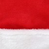 Deluxe Santa Hat