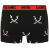 Adult 2PK Boxer Shorts