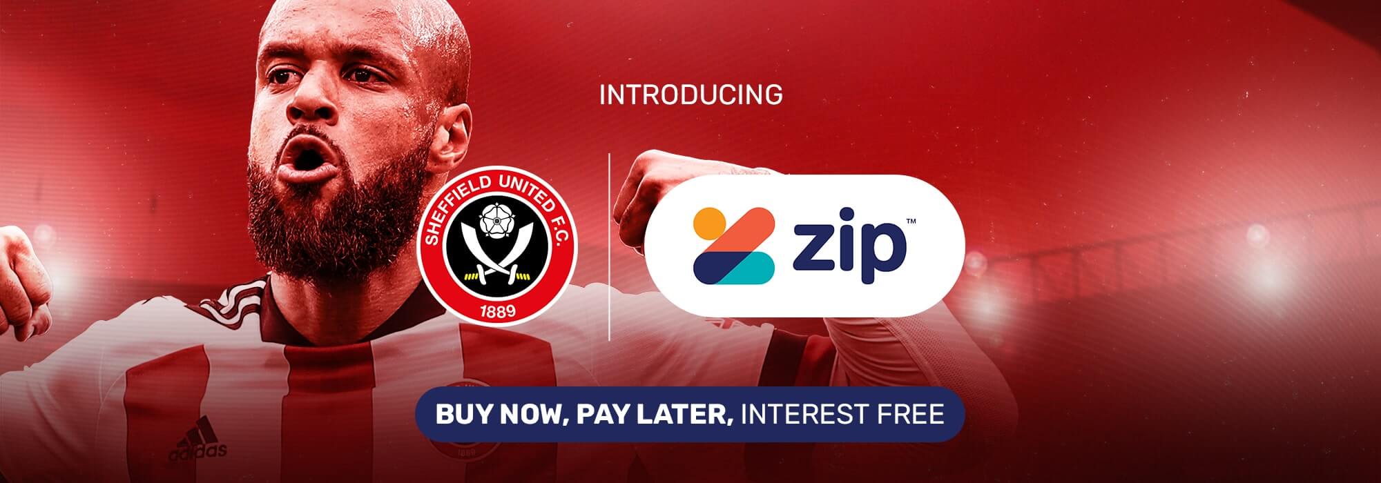 SUFC Direct The Official Online Shop of Sheffield United Football Club
