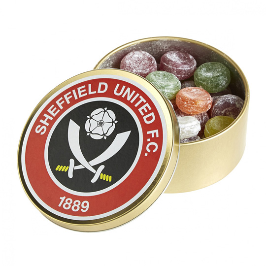 SUFC Fruit Drops