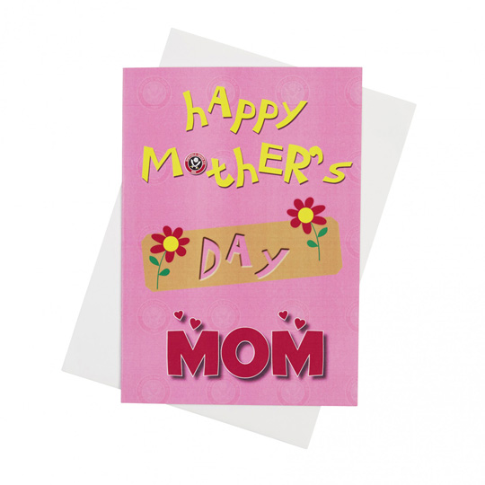 Mothers Day Card 14