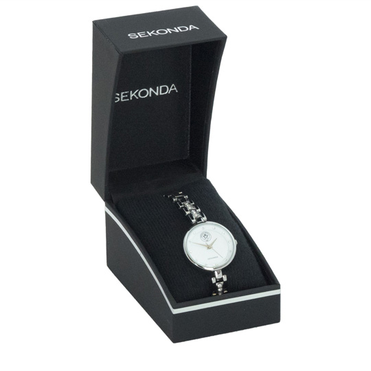 Sekonda Sparkle Watch