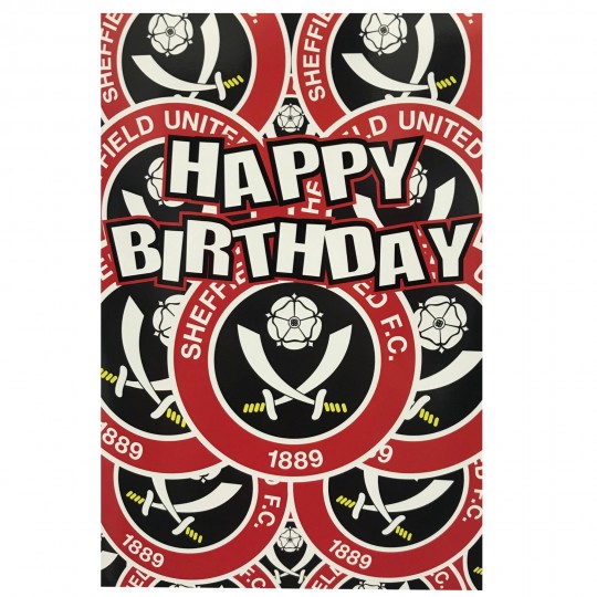 Musical Birthday Card