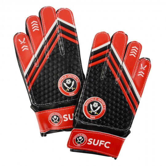 SUFC GK Gloves