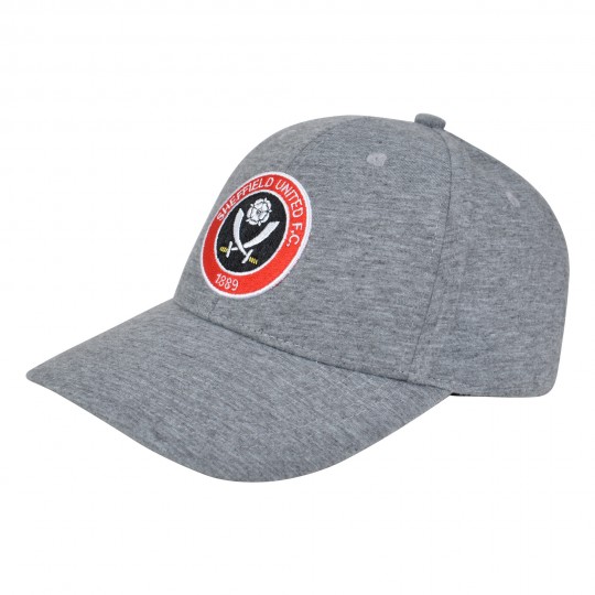 Blades Crest Cap