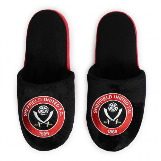 SUFC Slide Slipper