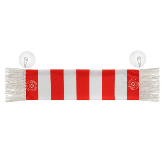 Crest Car Scarf 