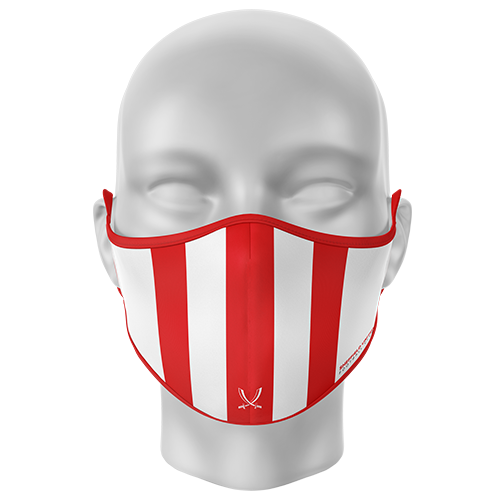Sword Stripe Mask
