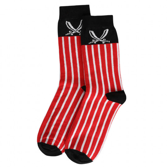 Retro SUFC Sock