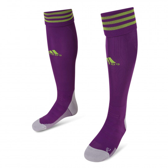 Adult GK Purple Socks 20/21