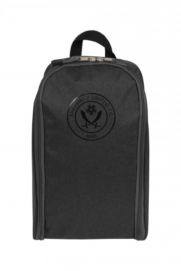 Crest Bootbag